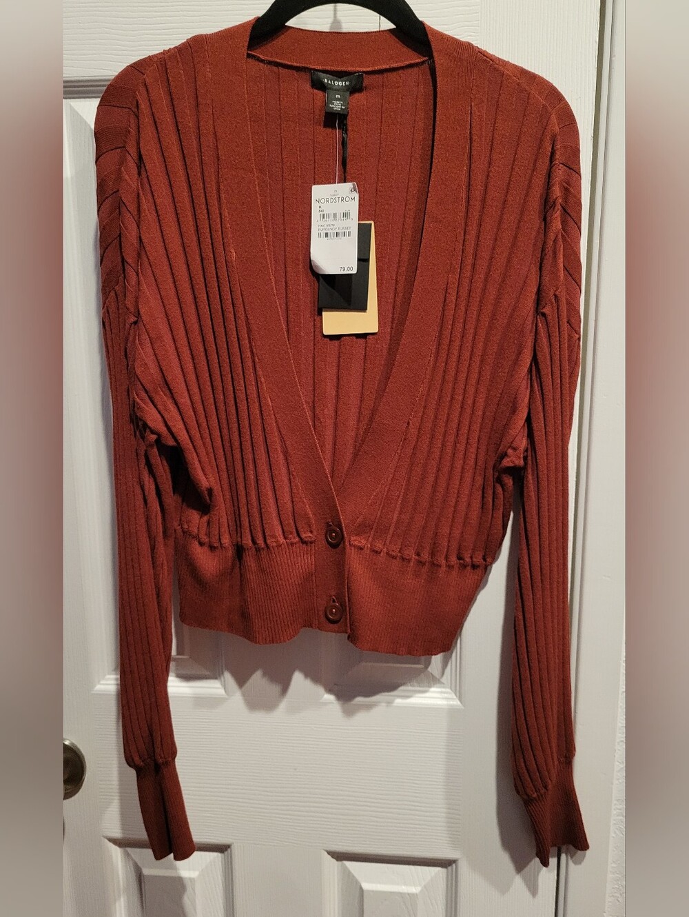 Halogen Nordstrom Sweater